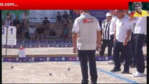 ODYSSÉE DE LA PÉTANQUE MONTPELLIER