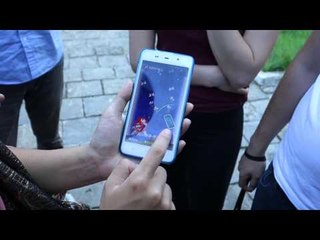 North Korea 'Smartphone' Isn't All It's Cracked Up to Be