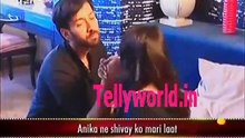 Ishqbaaaz 26th April 2017 U,Me aur TV segment