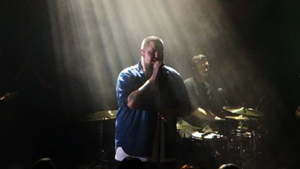 Rag 'n' Bone Man - Perfume