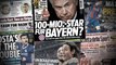Le Bayern prépare un coup à 100 M€, ça chauffe entre Pochettino et Xavi