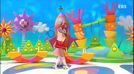 [딩동댕유치원] 먼지바람을 조심! _#002