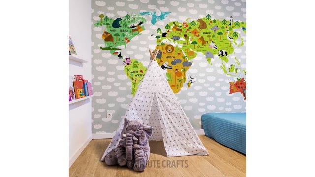 Cheap & Easy Decorating Tricks - Home Decor Ideas Compilation l 5-MINUTE CRAFTS