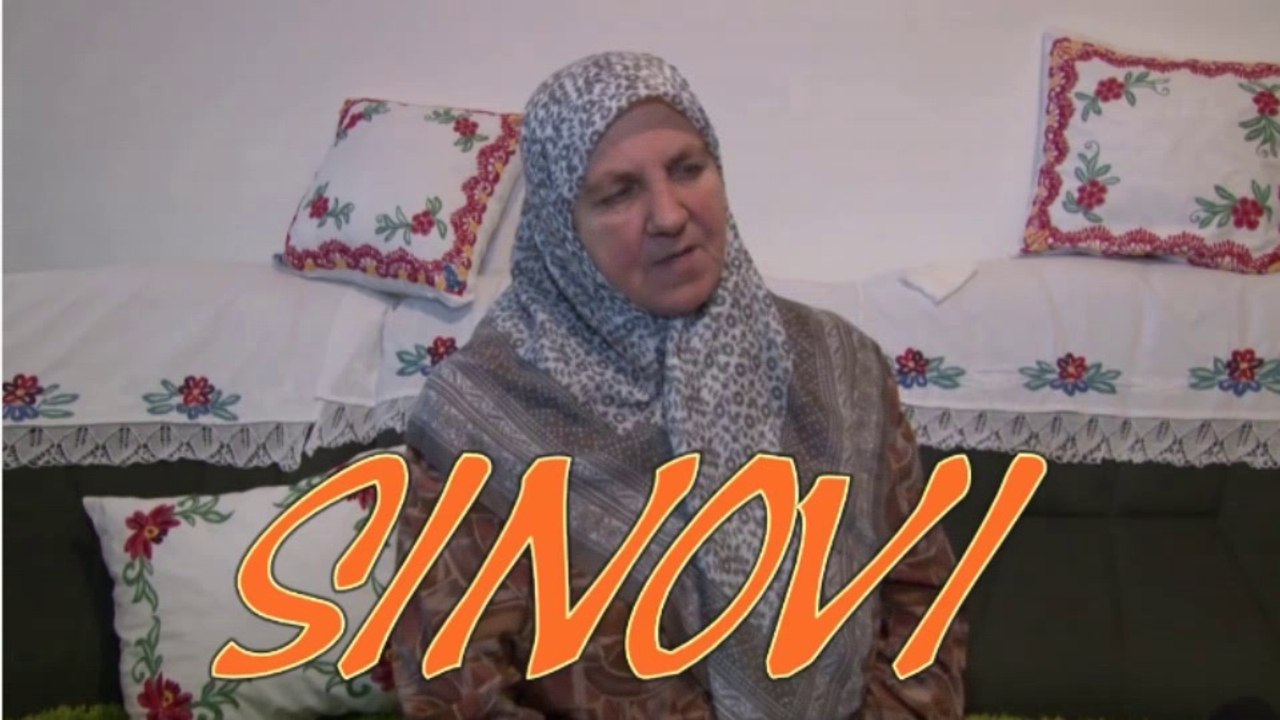 Sinovi