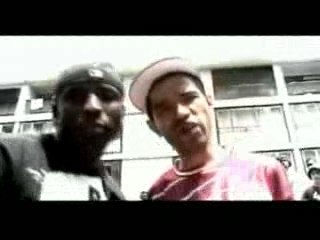 Intouchable Hors Piste [Lyrics]