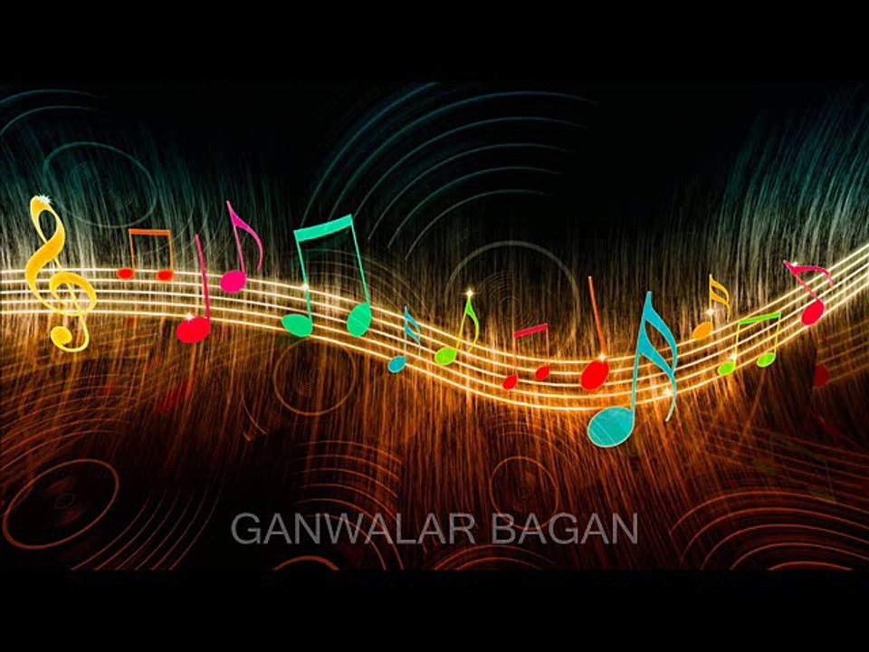 TARANA :  USTAD BADHE GHULAM ALI KHAN