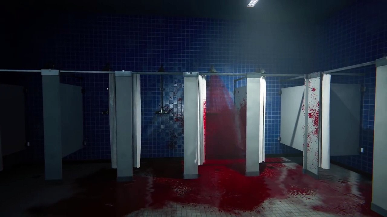 Outlast 2 Trailer