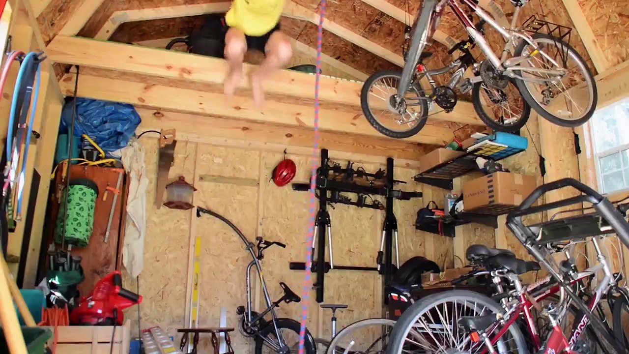 Quand nos ados se ratent - Compilation de FAIL!