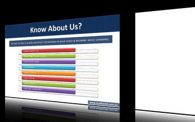 Multitech IT-One Point Solution for IT & Data Requirements