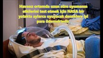 NASA Hakkında Hiç Duymadığınız 17 İlginç Gerçek