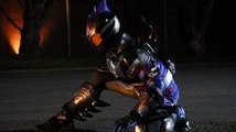 :::Kamen Rider Amazons::: Season 2 Episode 4 