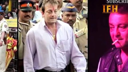 Sanjay Dutt's Biopic _ सारा जमाना बायोपिक का दीवाना _ Ranbir Kapoor