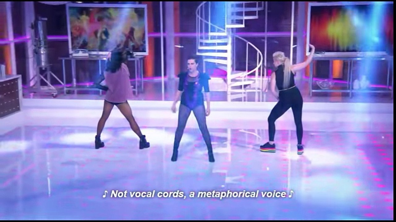 This horrible video is the perfect example of what happens when you remove God from society