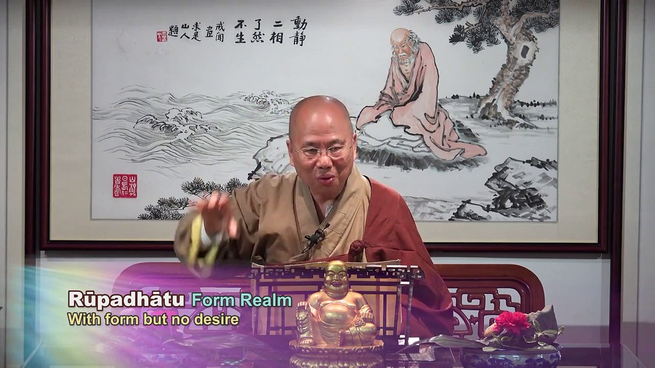[English] Dharma Q&A Episode 133