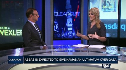 CLEARCUT | U.S. committed to stand by Israel  | Tuesday, April 25th 2017