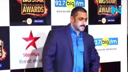 Salman Khan reportedly fires three of his bodyguards for this reason