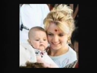 Britney Loses Her Kids