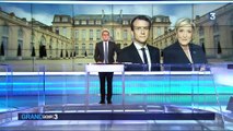 Économie : le choc des programmes entre Macron et Le Pen