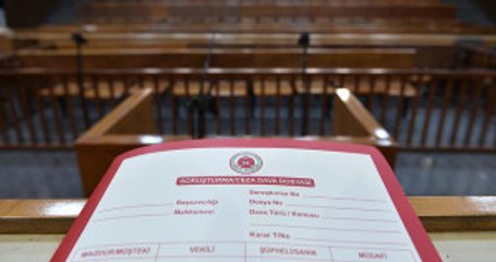 Ankara'daki Zırhlı Birlikler İddianamesi Tamamlandı! 52 Sanık İçin 3'er Kez Müeebbet İstendi