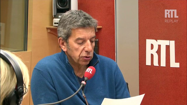Michel Cymes : Optez pour les fruits et légumes produits près de chez vous