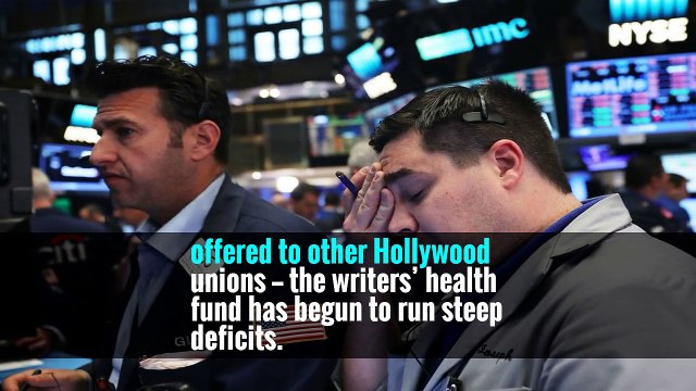 Hollywood Writers’ Unions Vote to Authorize Strike Against Producers -