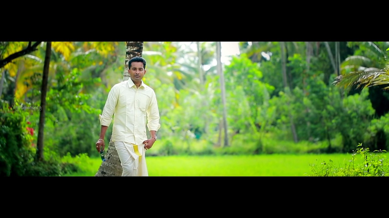 Kerala Wedding 2017 I Hari I Reshma I Framehunt Official