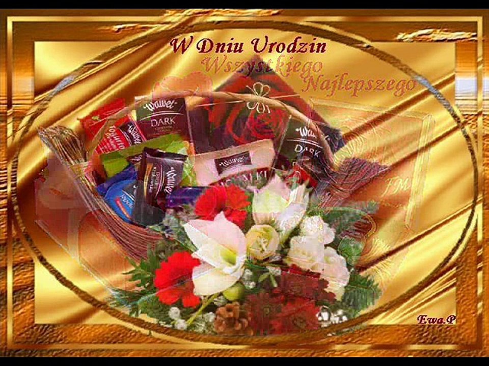 ◕ڿڰۣڿ◕ڰۣ*◕URODZINY DANUSI◕ڿڰۣڿ◕ڰۣ*◕