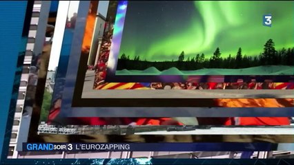 Eurozapping : Ivanka Trump à Berlin, liquidation en vue pour Alitalia