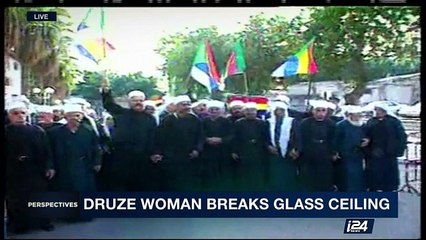 PERSPECTIVES | Following the tale of Saul and David    | Tuesday, April 25th 2017