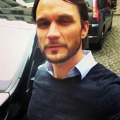 Le conseiller John Joos s'attaque à Georges-Louis Bouchez