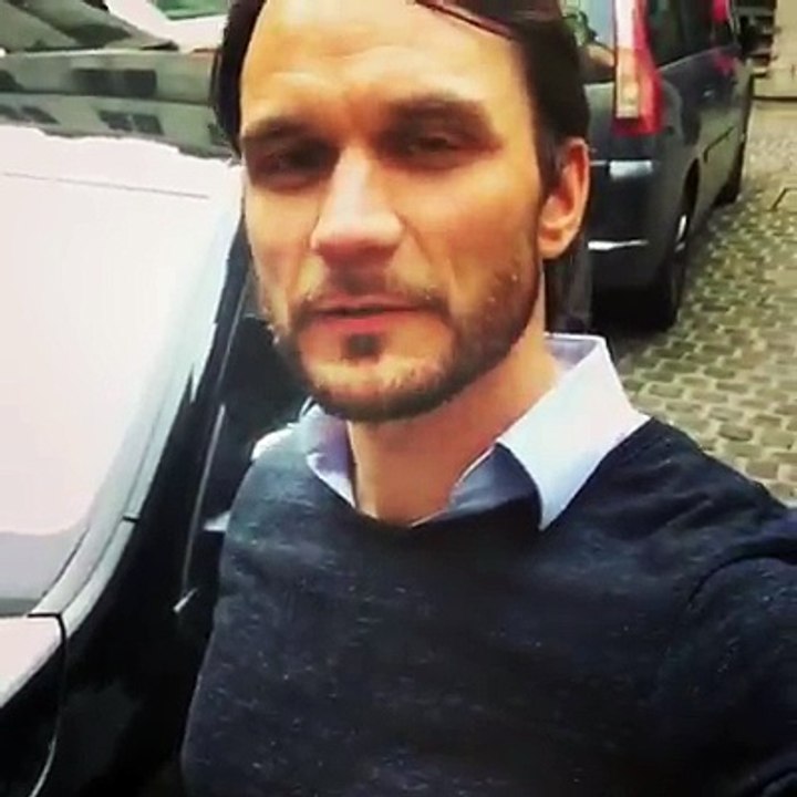 Le conseiller John Joos s'attaque à Georges-Louis Bouchez