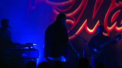 Rag 'n' Bone Man - Skin