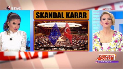 Söylemezsem Olmaz 26 Nisan 2017