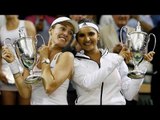 Australian Open : Sania Mirza, Martina Hingis enter 3rd round