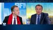 Édito – "Emmanuel Macron veut tuer le PS avant les élections législatives"