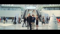VÍDEO: anuncio 'The Interview' Audi Q5 vs BMW X3