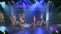 SNH48 Team NII《專屬派對》 第5場公演 (2016 09 08) part 3/3