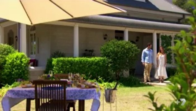 Home and Away April 26 2017 Episode 6645 6646