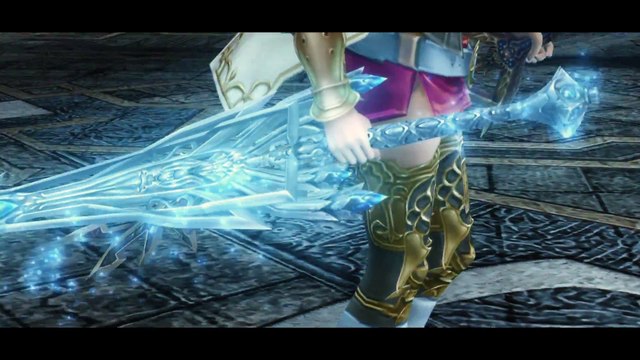 Final Fantasy XII The Zodiac Age - Trailer Printemps 2017