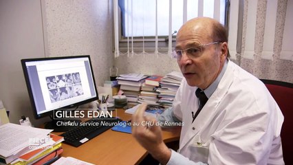 Essai clinique Biotrial : "On n’était que des cobayes"