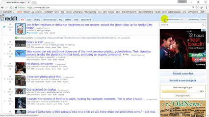 How To Increase Reddit Comment Karma Bangla Tutorial 2017