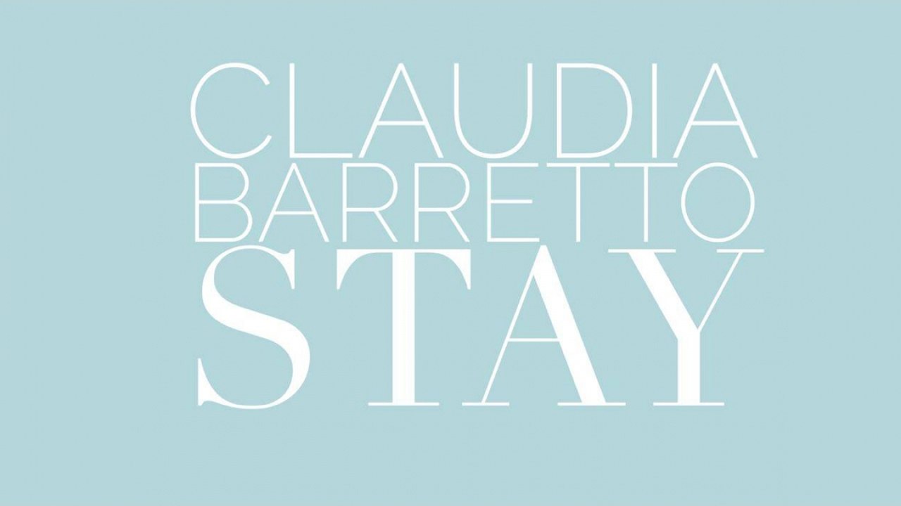 Claudia Barretto - STAY (Official Song Preview)