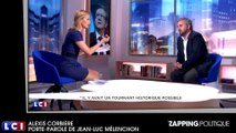 Zap politique 26 avril : les consignes de vote en faveur de Macron ou Le Pen commentées (vidéo)