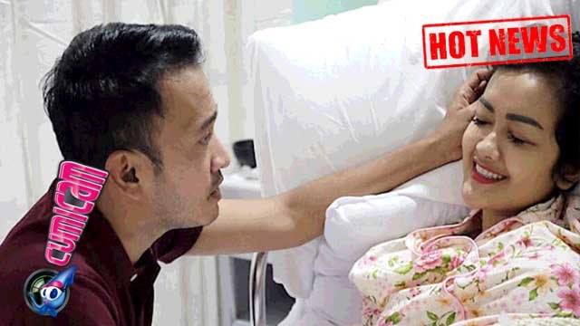 Hot News! Kondisi Fisik Berubah, Curhatan Jupe ke Ruben Bikin Nangis - Cumicam 26 April 2017