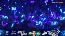 SNH48 SII《纽约梦》（SNH48第三届年度总决选演唱会）