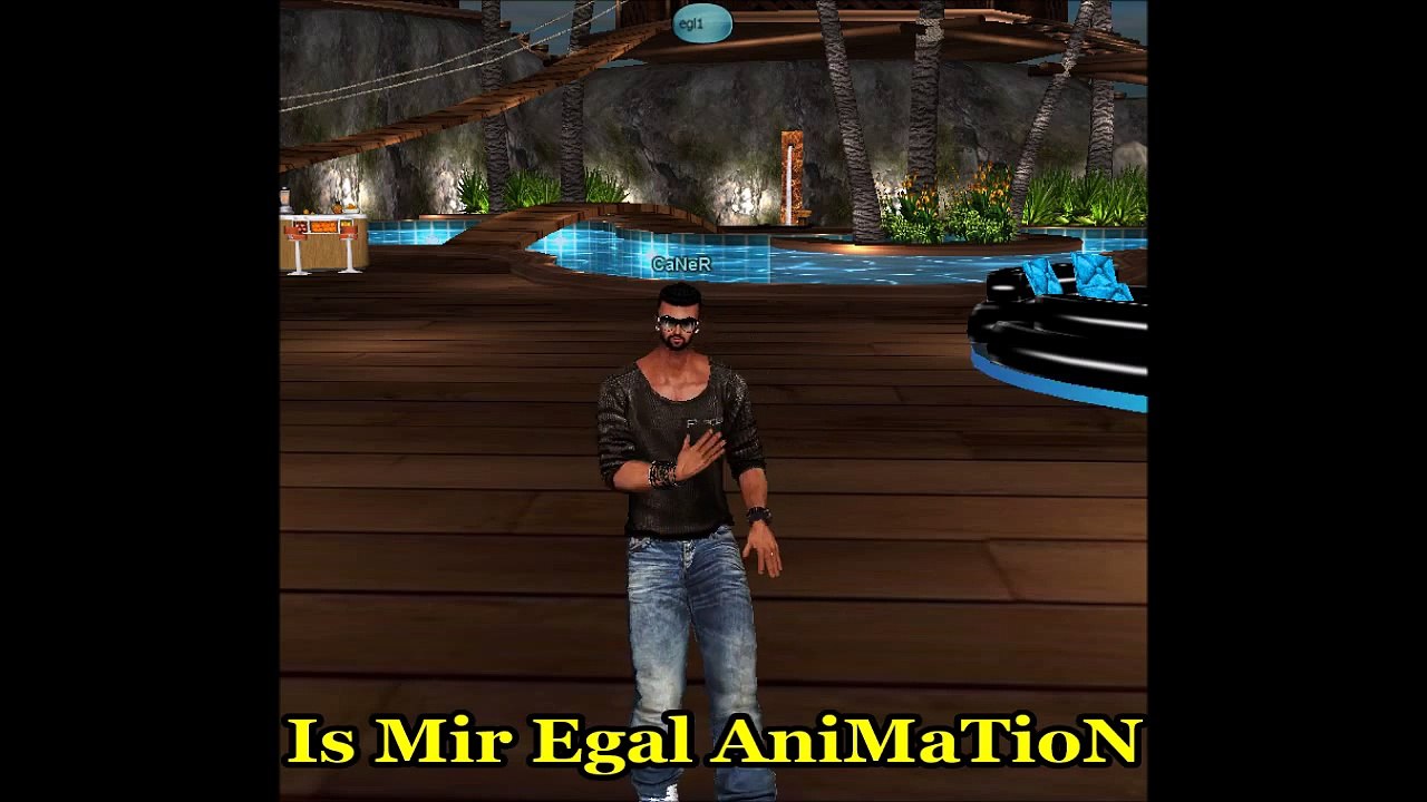 Is Mir Egal AniMaTioN Imvu