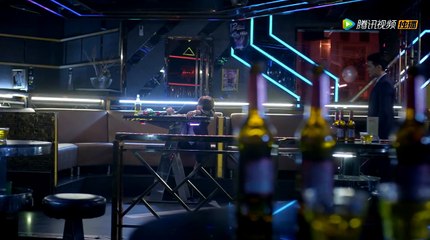 Fox Fall in Love Episode 3 Engsub - 狐狸的夏天 Episode 3 Engsub