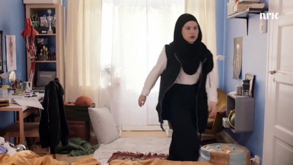 Sana Watches Yousef Dance