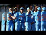 India wins T20 match against Australia by 37 runs, leads the 3 match series by 1-0