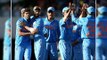 India wins T20 match against Australia by 37 runs, leads the 3 match series by 1-0